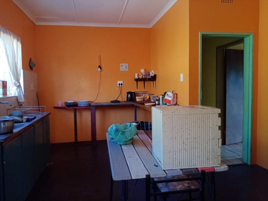 4 Bedroom Property for Sale in Vredefort Free State